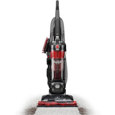 Hoover WindTunnel 3 High-Performance Pet Upright Vacuum