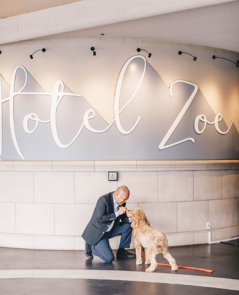 Hotel Zoe Fisherman's Wharf