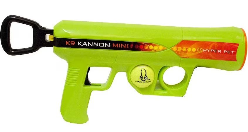 Hyper Pet K9 Kannon Mini K2 Dog Toy