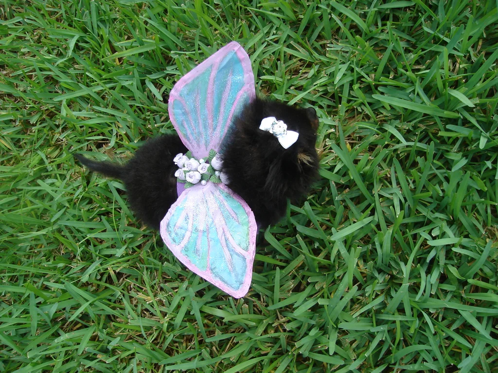 Instructables_Puppy Fairy Costume Wings
