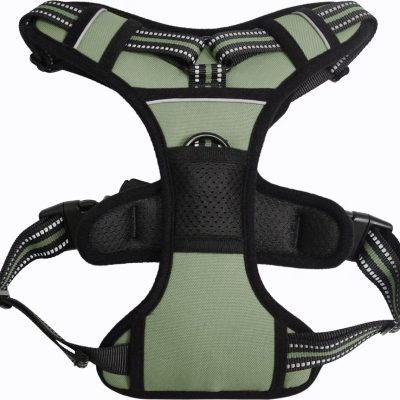 Jespet Goopaws Easy Control Dog Harness