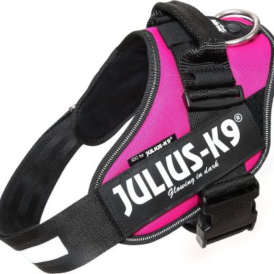 Julius-K9 Powerharness No Pull Dog Harness