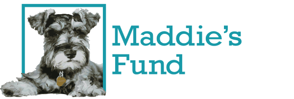 Maddie’s Fund logo