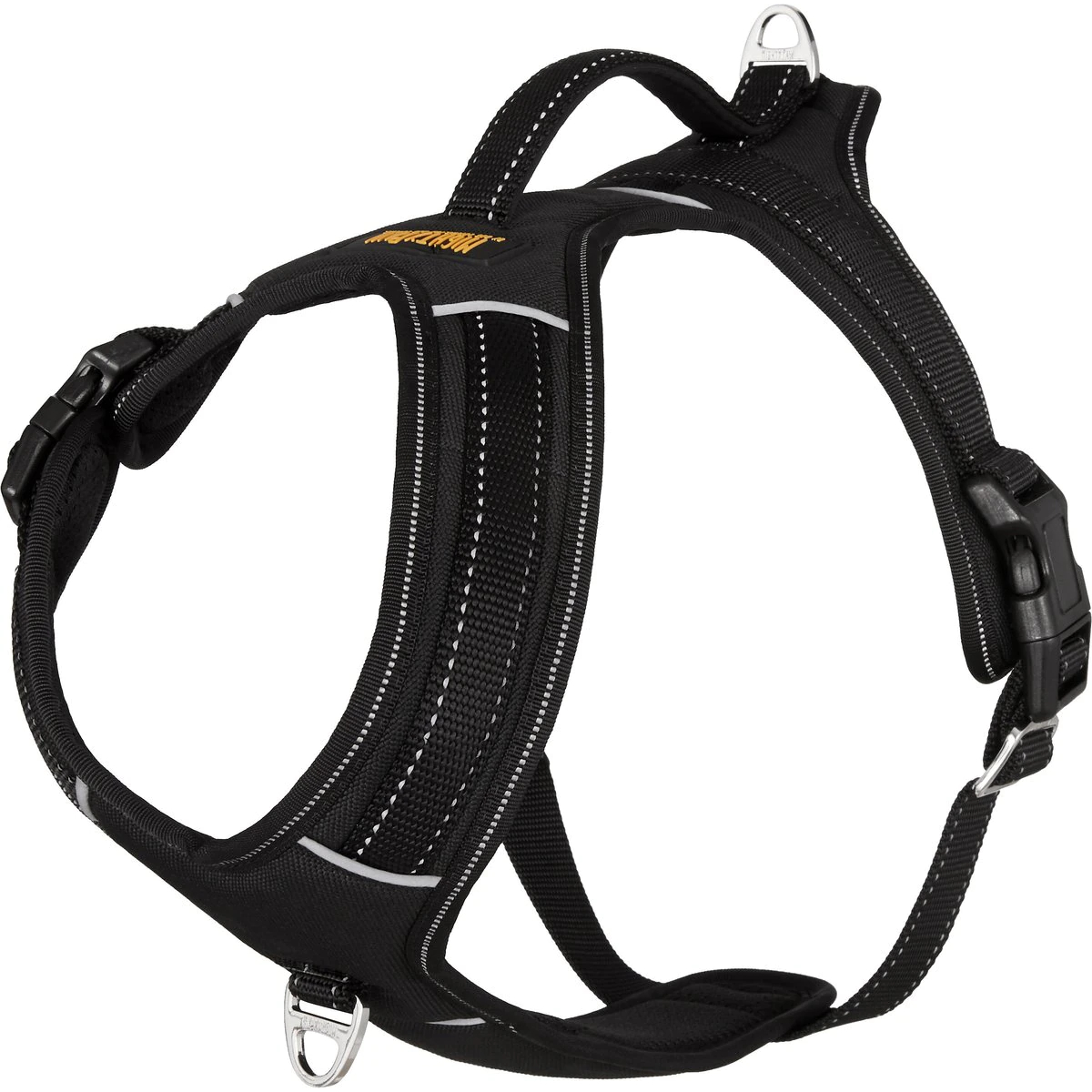 Mighty Paw Padded Sports No Pull Dog Harness