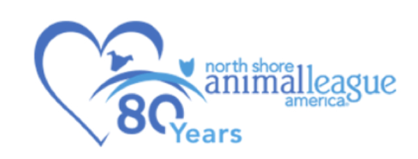 Northshore Animal League America logo