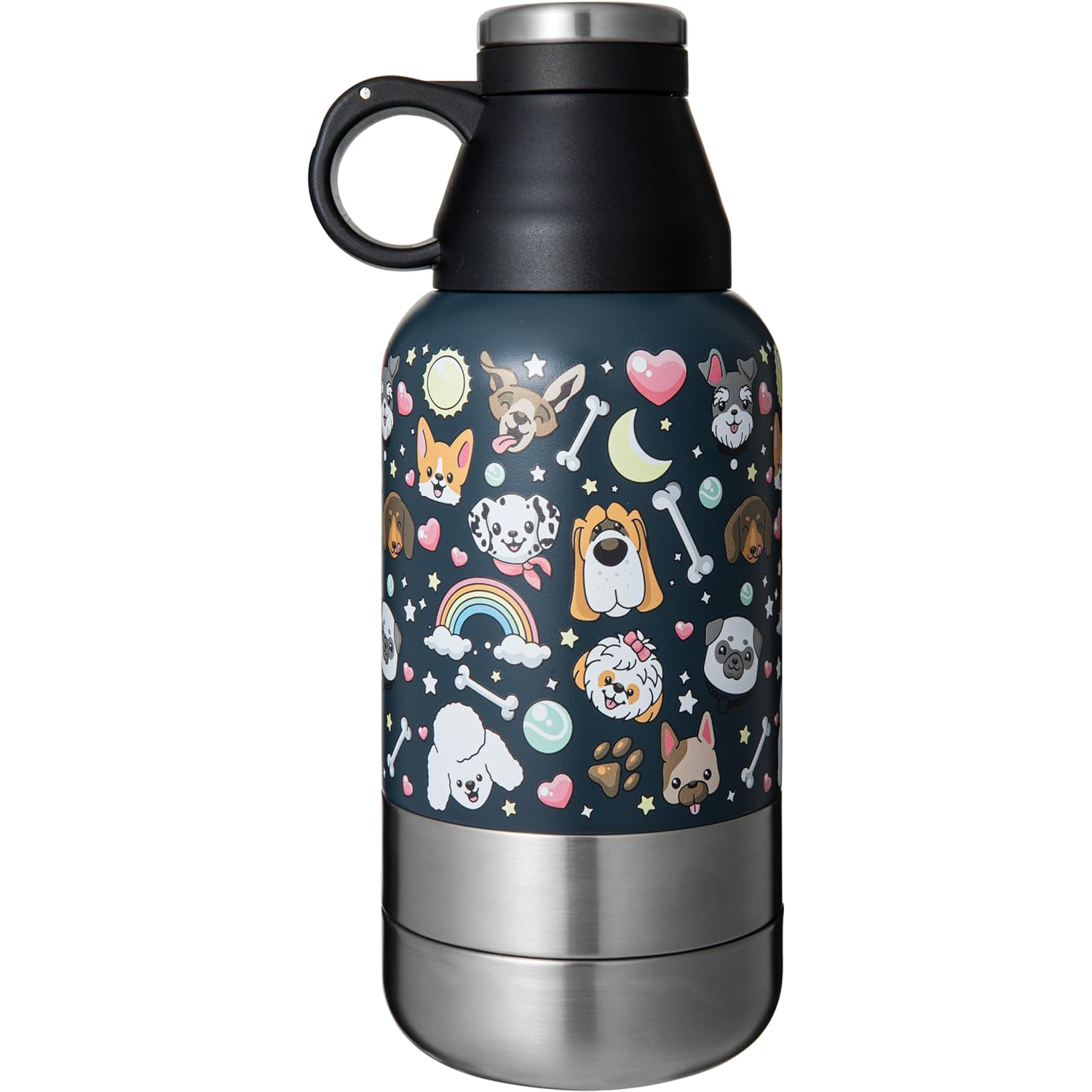Pet2Go Detachable Hydration Dispenser new