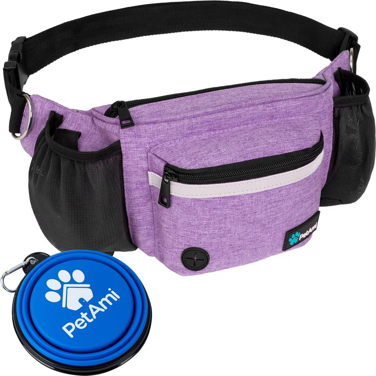 PetAmi Dog and Cat Fanny Pack new