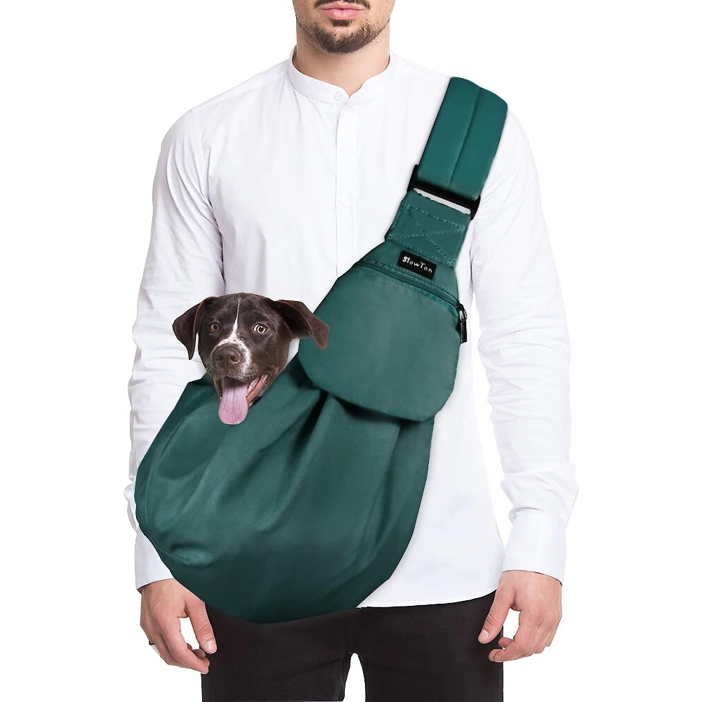 SlowTon Hands-Free Padded Sling new