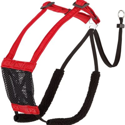 Sporn Mesh No Pull Dog Harness
