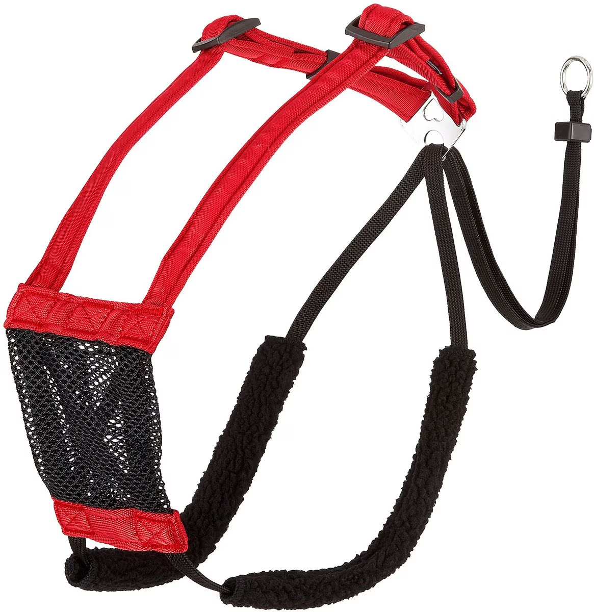 Sporn Mesh No Pull Dog Harness