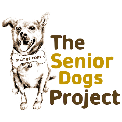 The Senior Dog Project