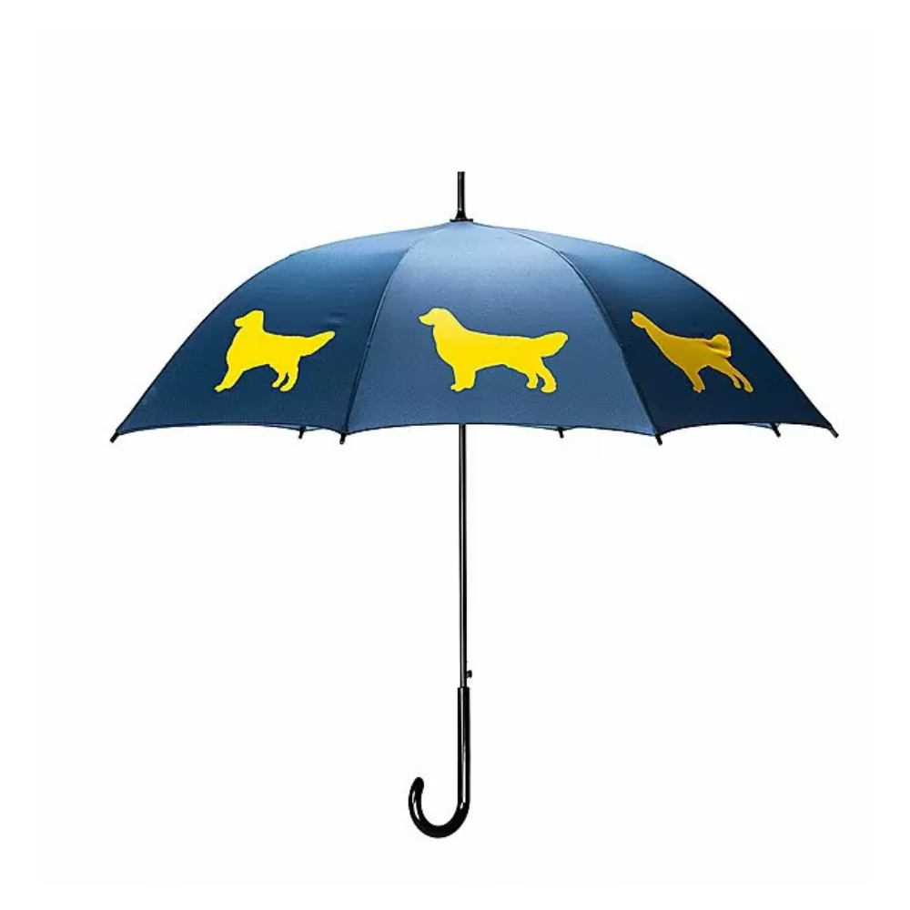 Uncommon Goods Dog Breed Umbrella new