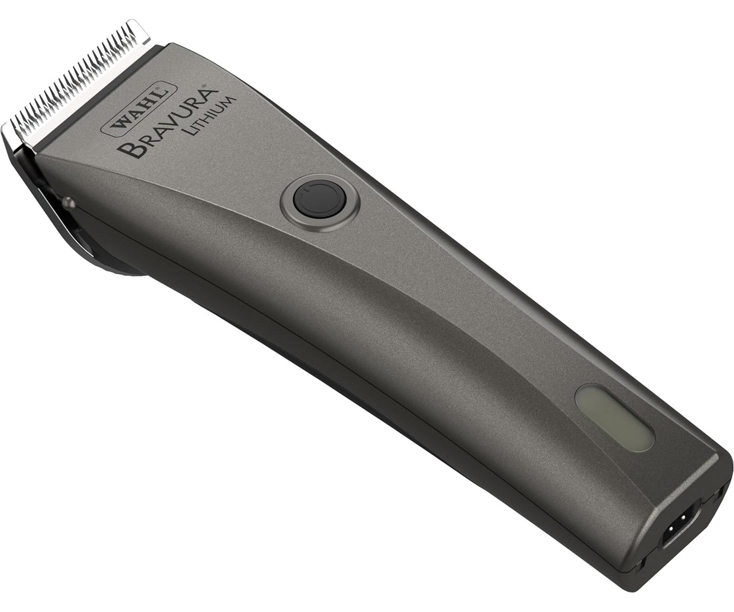 Wahl Professional Animal Bravura Pet, Dog, Cat & Horse Corded:Cordless Clipper Kit