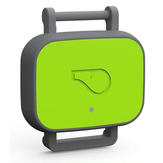 Whistle FIT Fitness Tracker