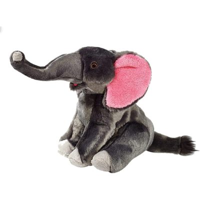 Fluff & Tuff Edsel Elephant