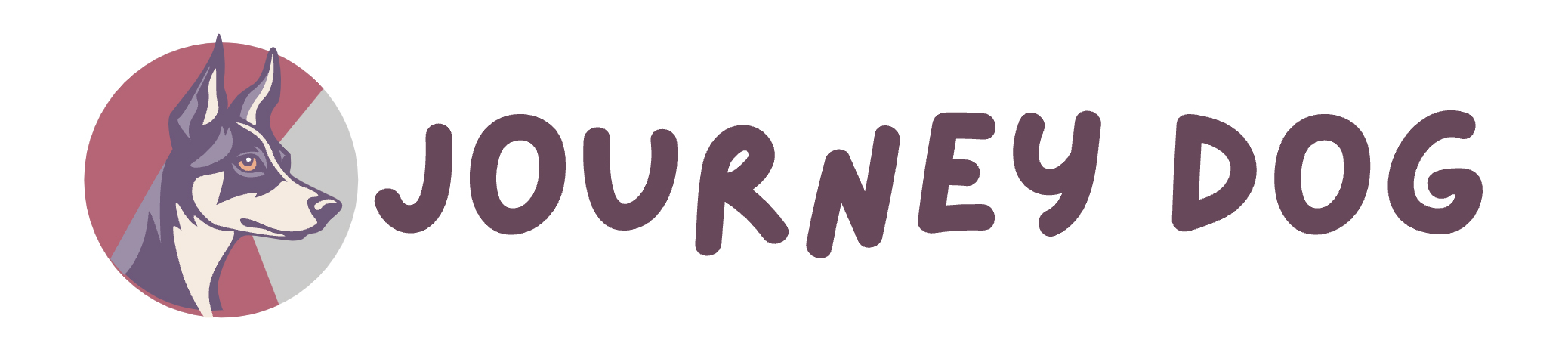 Journey Dog Training logo