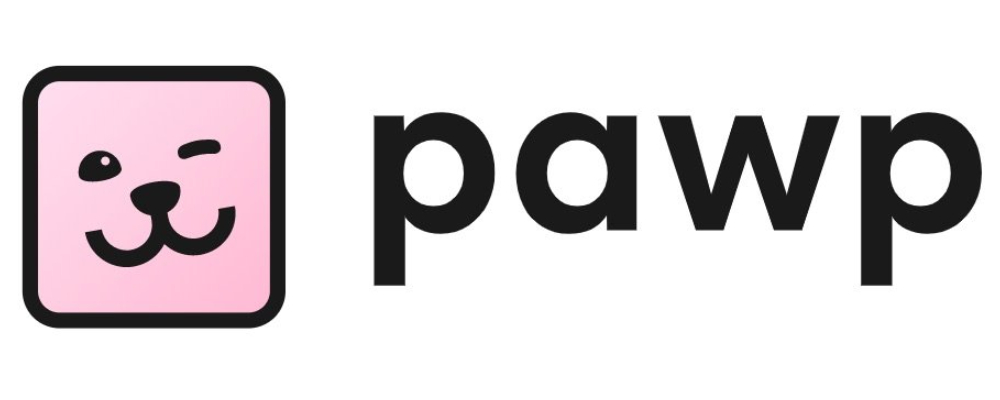Pawp Logo