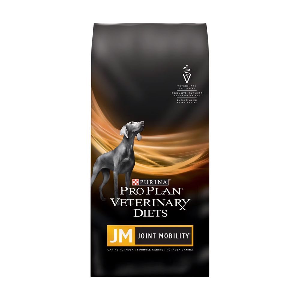 Purina Pro Plan Veterinary Diets JM Joint