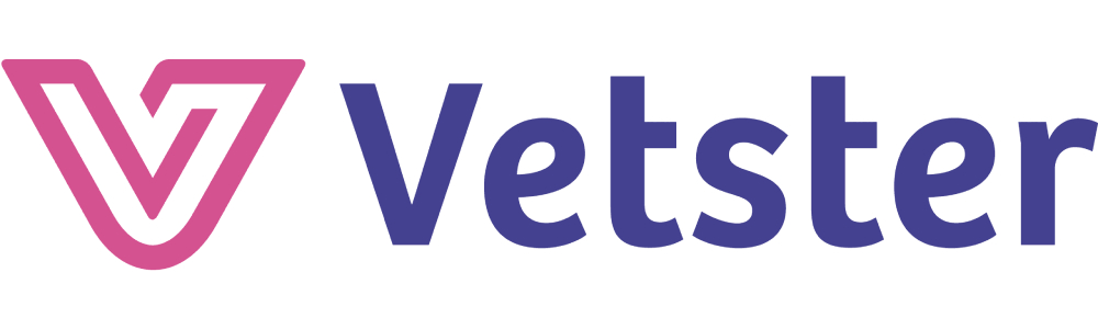Vetster logo