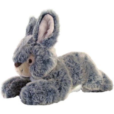 Walter Wabbit Plush Dog Toy