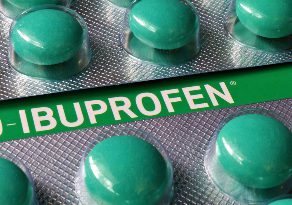 My Dog Ate Ibuprofen Signs Of Toxicity & What To Do (Vet Answer) Dogster