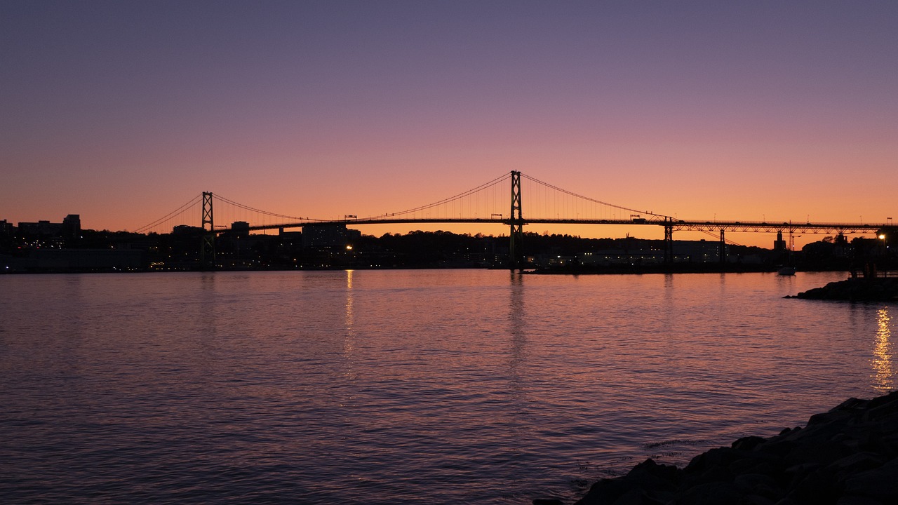 Halifax, Nova Scotia