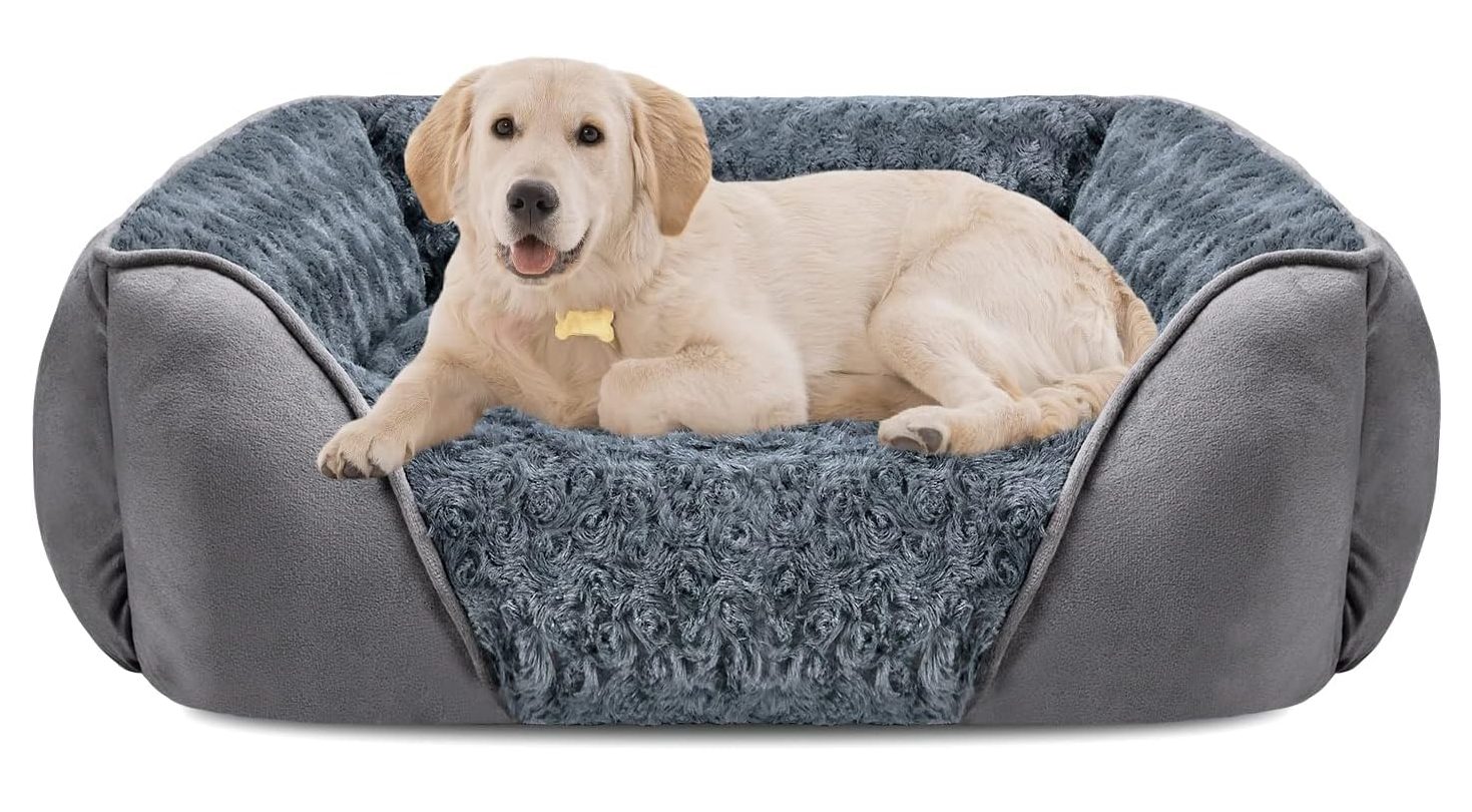INVENHO Dog Bed