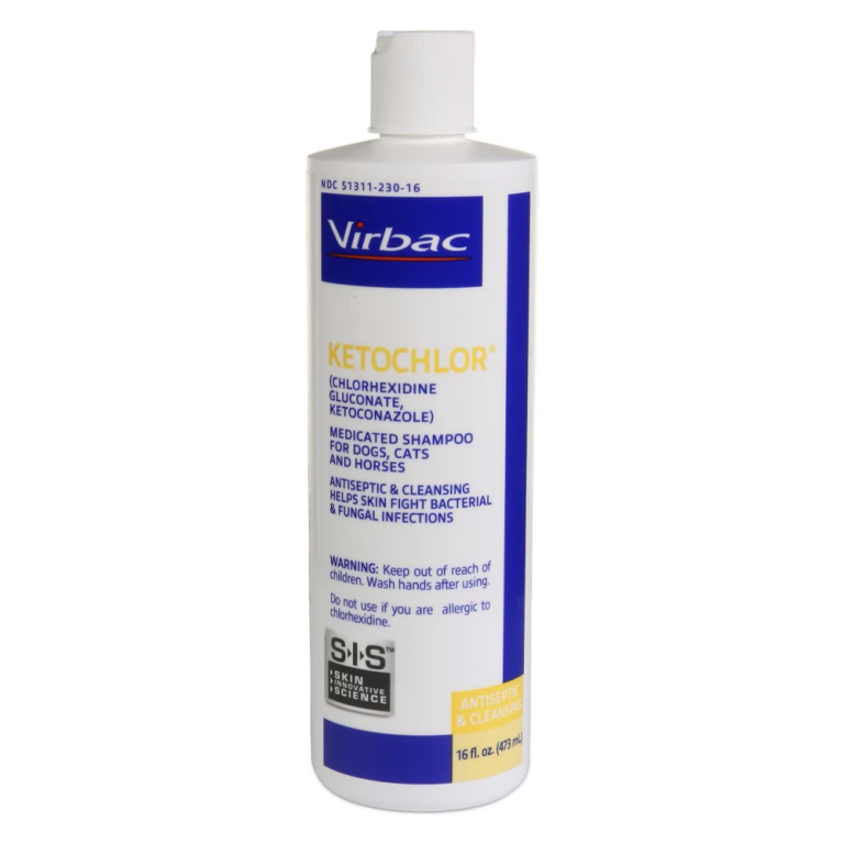 9 Best Medicated Dog Shampoos for Skin Allergies in 2024 Reviews