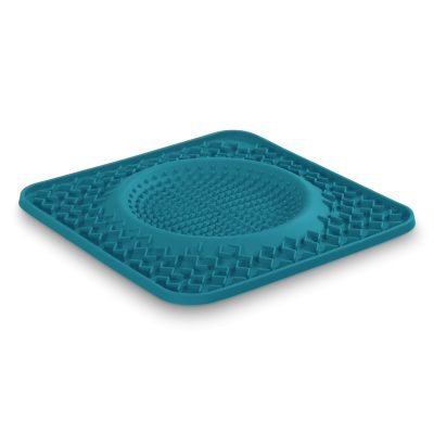 Messy Mutts Therapeutic Dog Bowl Lick Mat