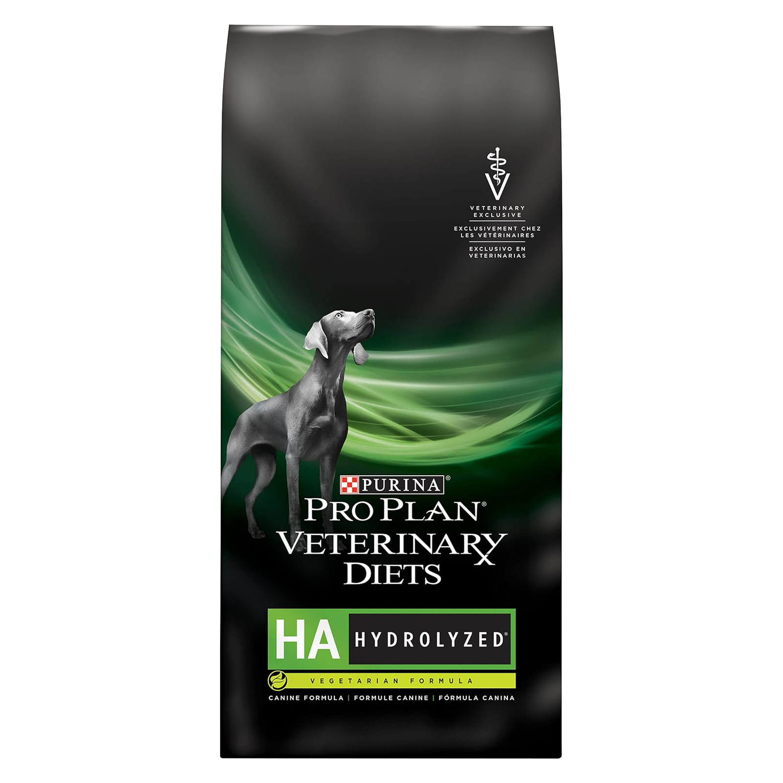 Purina Pro Plan Veterinary Diets HA Hydrolyzed Canine Formula Dry Dog Food
