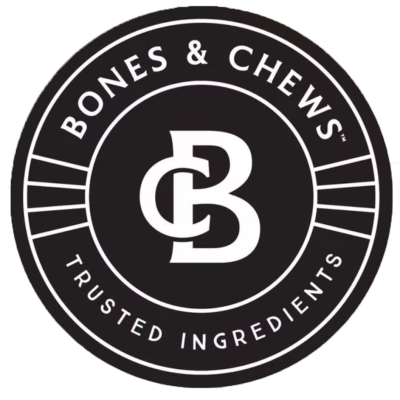 Bones & Chews