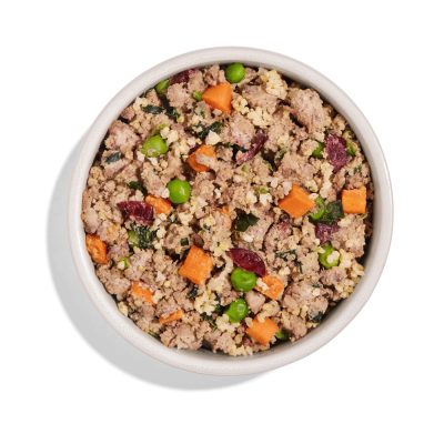 The Farmer's Dog Subscription Service