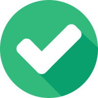 Success icon