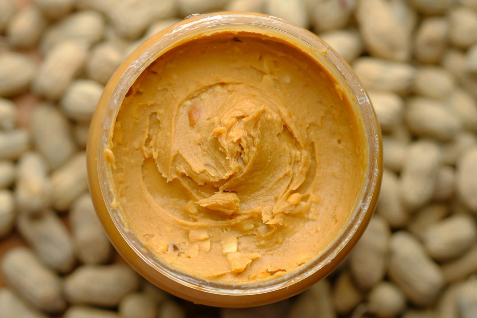 Can Dogs Eat Crunchy Peanut Butter? VetVerified Nutrition Facts & Info