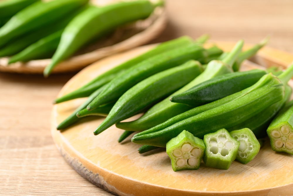 Can Dogs Eat Okra? VetVerified Nutrition Facts & Info Dogster