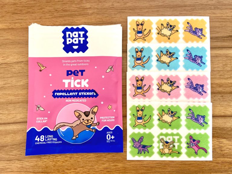 NATPAT Pet Patches Review 2025: An Expert’s Breakdown – Dogster