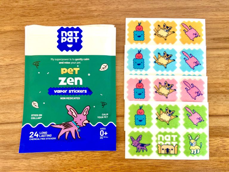 NATPAT Pet Patches Review 2025: An Expert’s Breakdown – Dogster