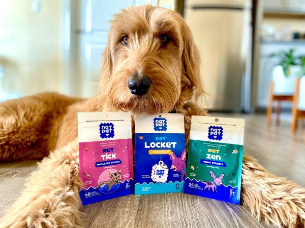 NATPAT Pet Patches Review 2025: An Expert’s Breakdown – Dogster