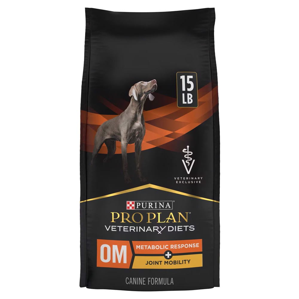 Purina ProPlan Prescription OM Metabolic Response