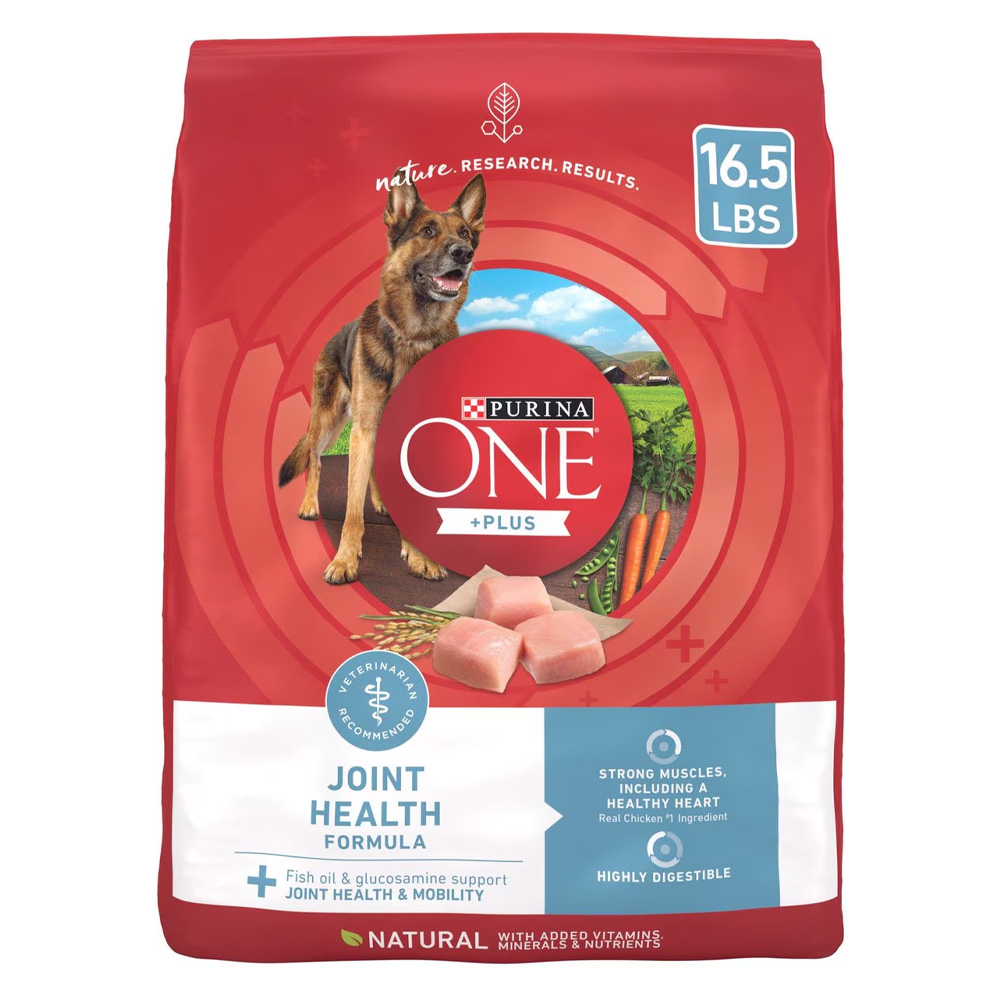 Purine ONE + Plus Joint Health Formula