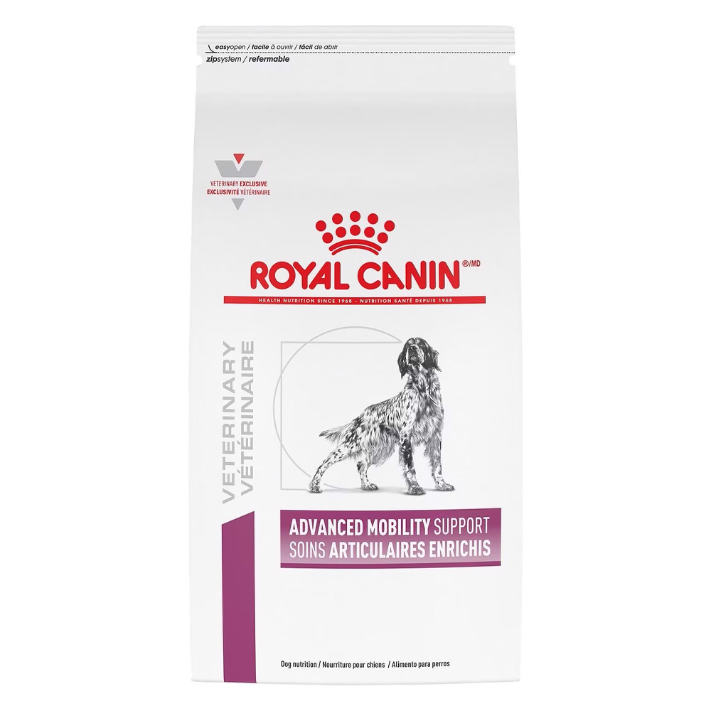 Royal Canin Advanced Mobility Support