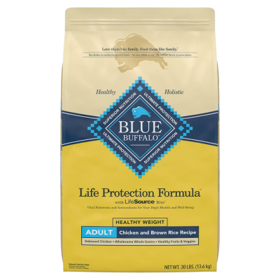 Blue Buffalo