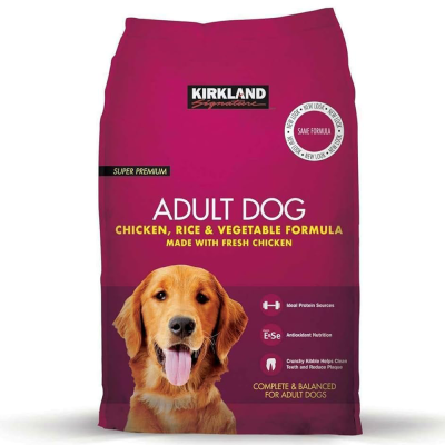 Kirkland Signature Adult Formula