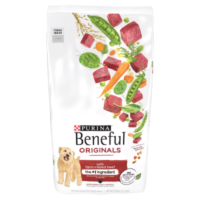 Purina Beneful Originals