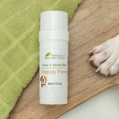 Good Dog! Happy Paws Paw and Nose Lotion Bar
