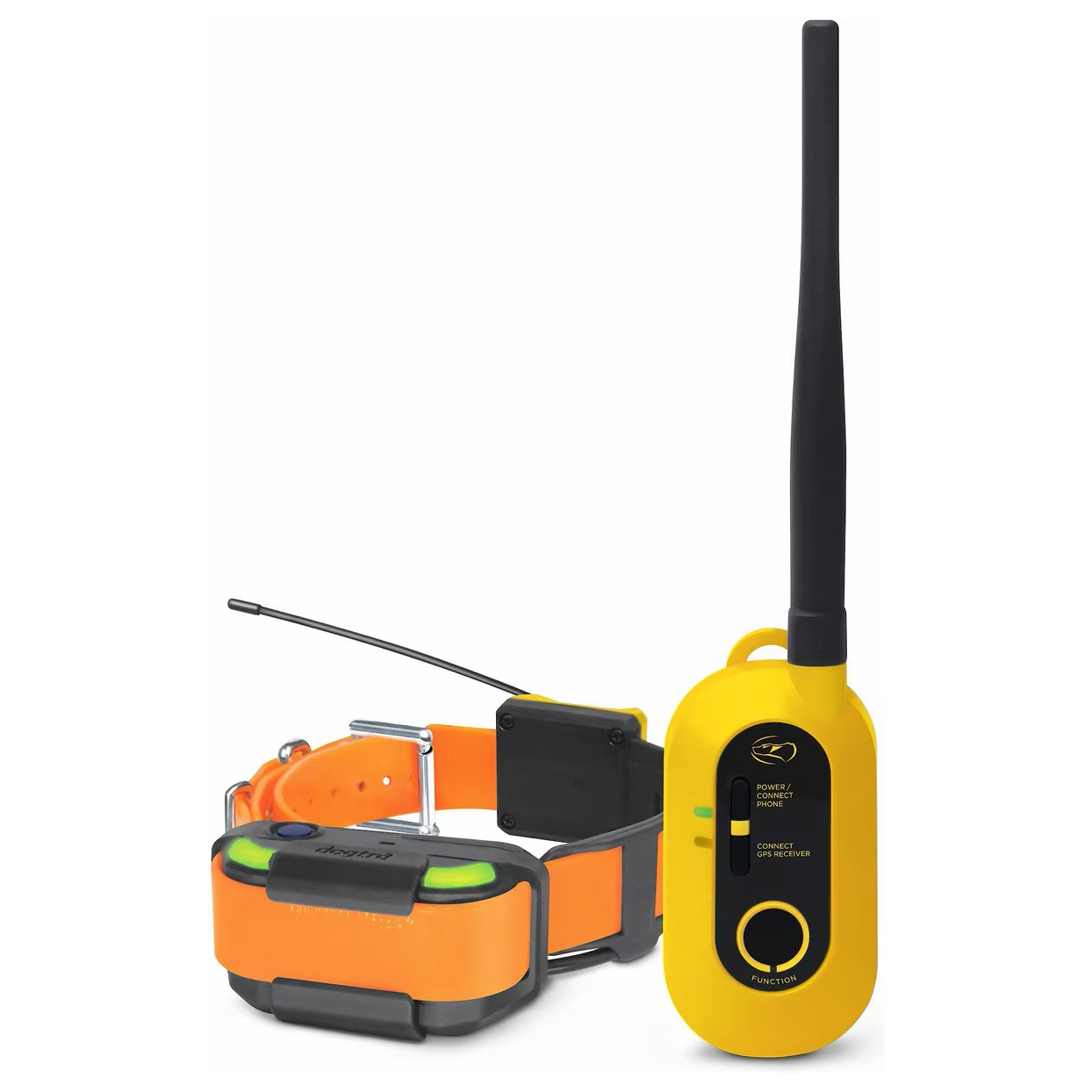 Dogtra Pathfinder2 GPS & Dog Training Collar System