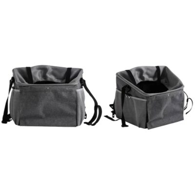 Heybike Pet Bike Basket
