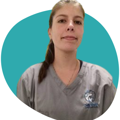 Picture of Dr. Maja Platisa DVM MRCVS (Veterinarian)