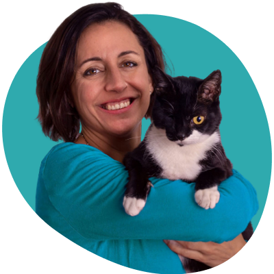 Picture of Dr. Marta Vidal-Abarca BVSc GPCert (Ophthal) MRCVS (Veterinarian)