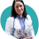 Dr. Paola Cuevas MVZ (Vet) Avatar